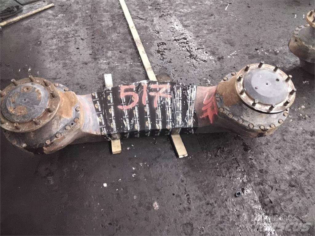 Valmet Boggielåda Menjači