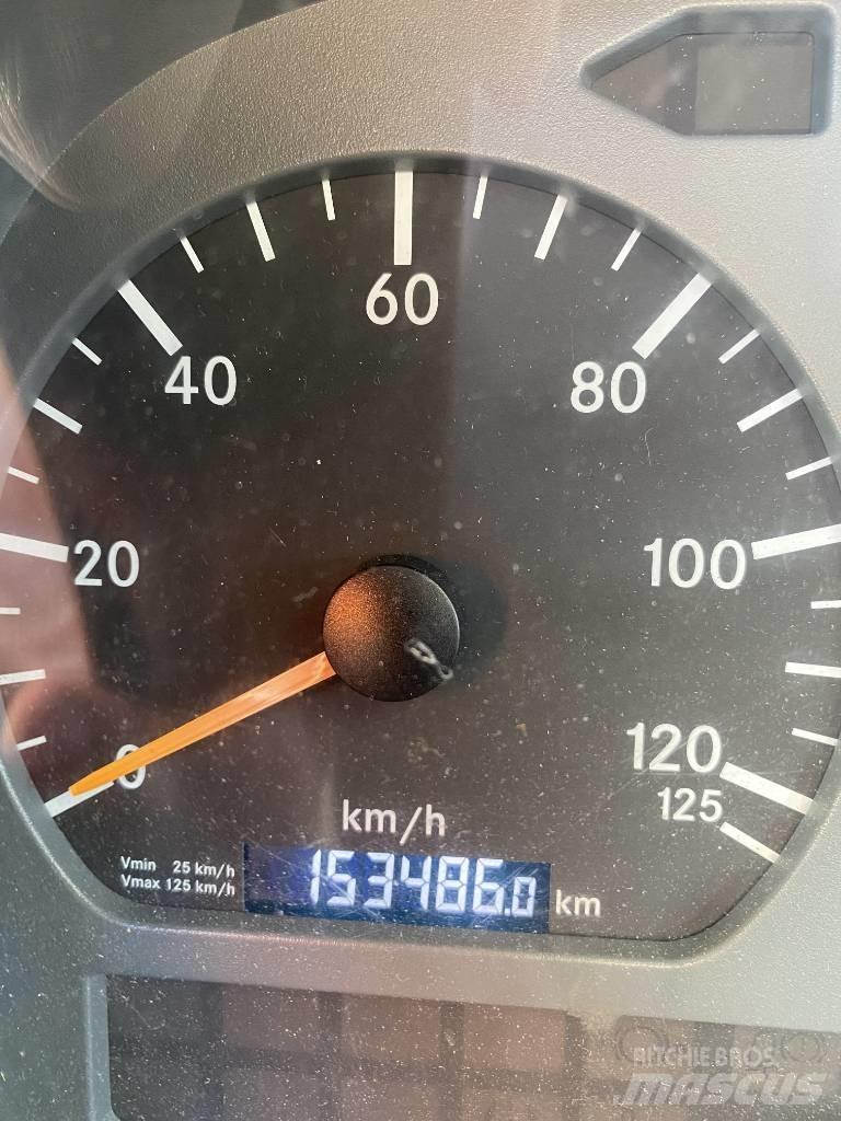 Bison TKA 28 KS Auto korpe