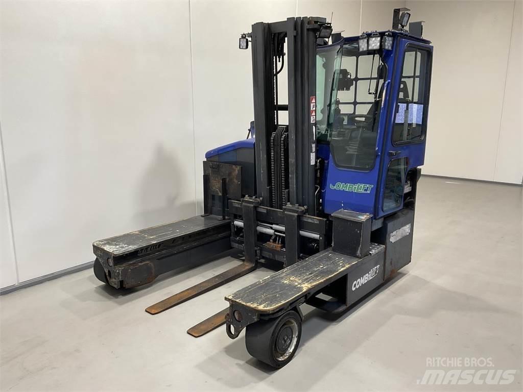 Combilift C5000ET Viljuškari sa 4-stranskim dohvatom