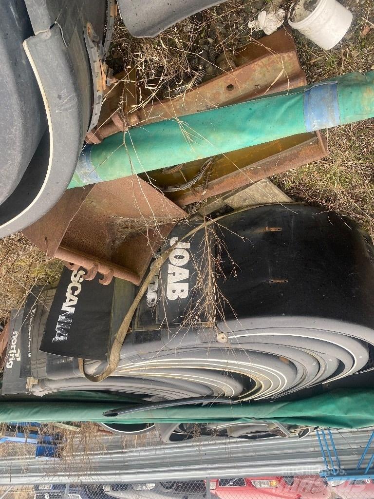  Däck skärm GRATIS Gume, točkovi i felne