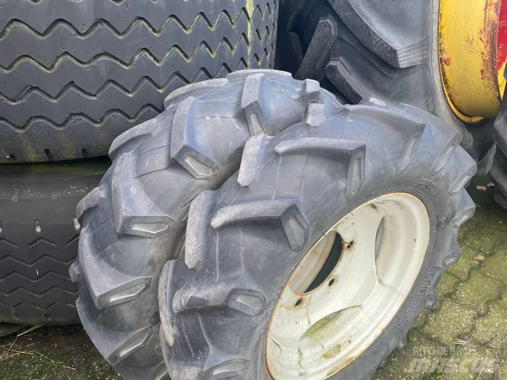 Pirelli 6.5 -16 + velg Gume, točkovi i felne