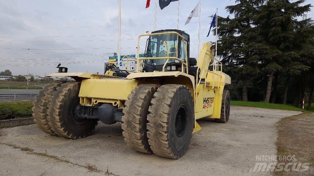 Hyster RS45-27CH Viljuškari - ostalo