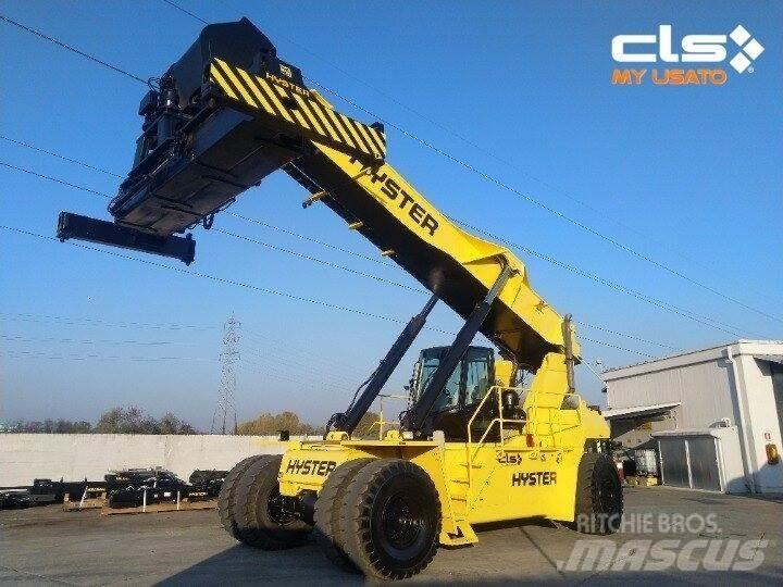 Hyster RS45-27CH Viljuškari - ostalo