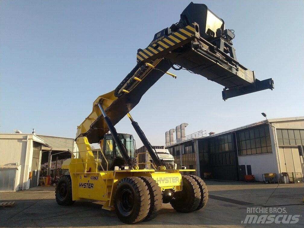 Hyster RS45-27CH Viljuškari - ostalo