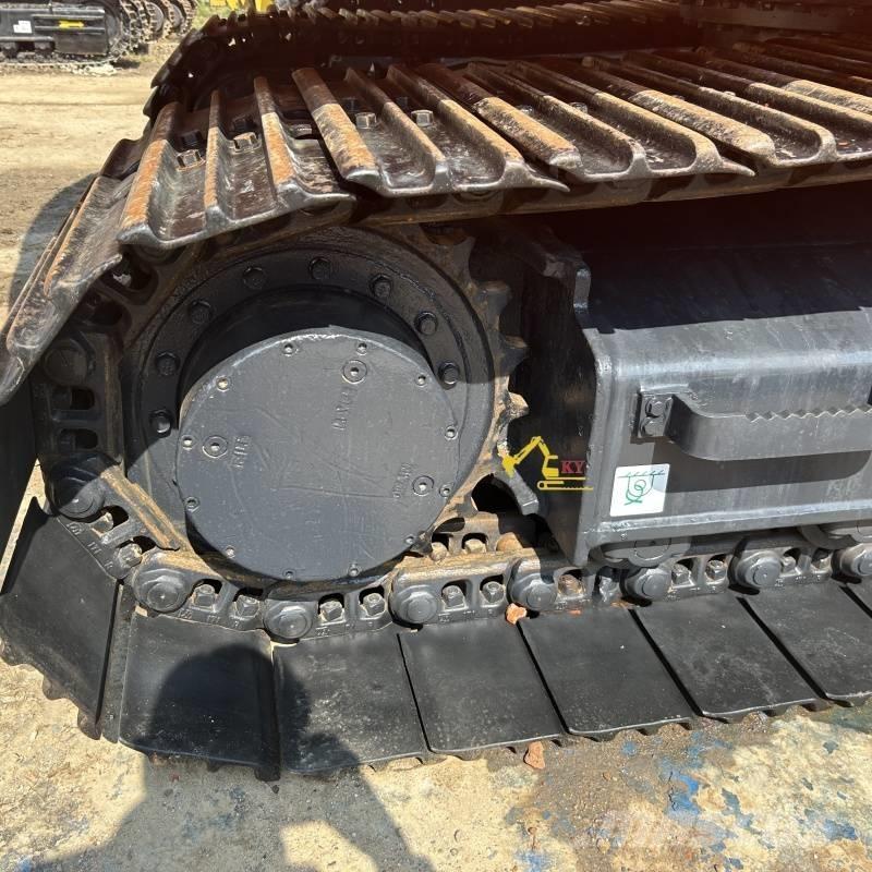 Doosan DX150 Bageri guseničari