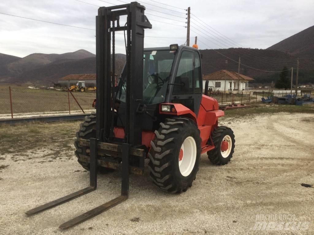 Manitou 264 Dizelski viljuškari