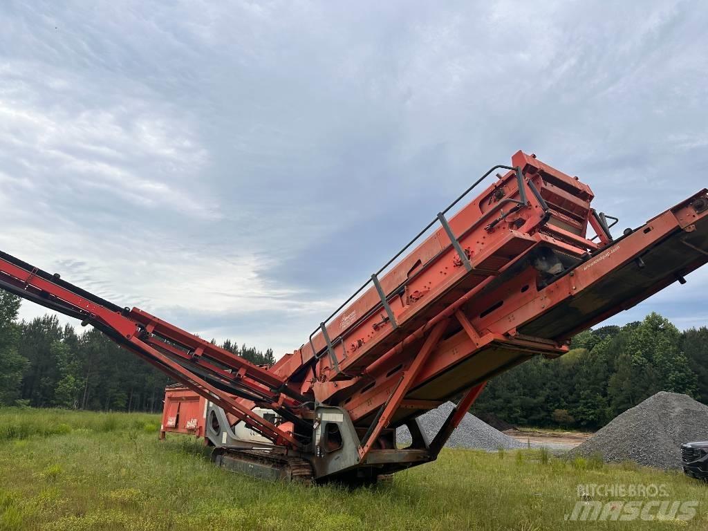 Sandvik QA 440 Sita