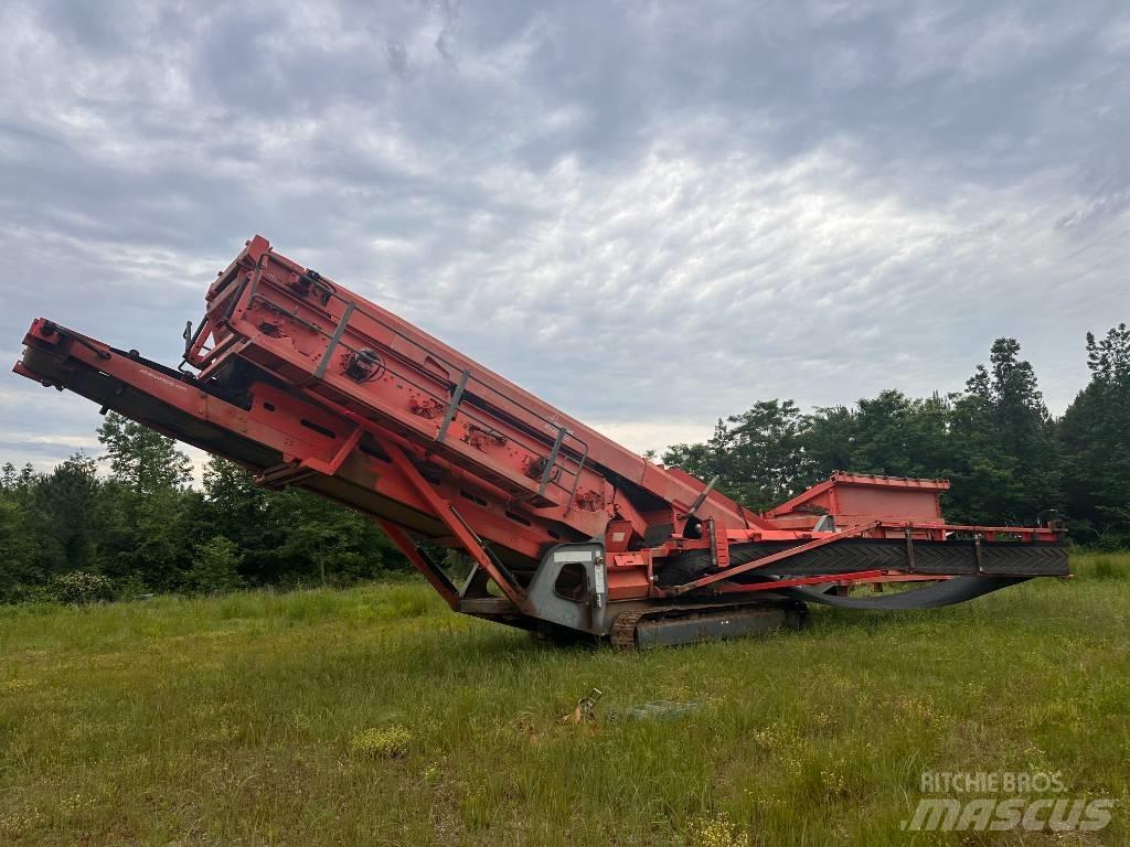 Sandvik QA 440 Sita