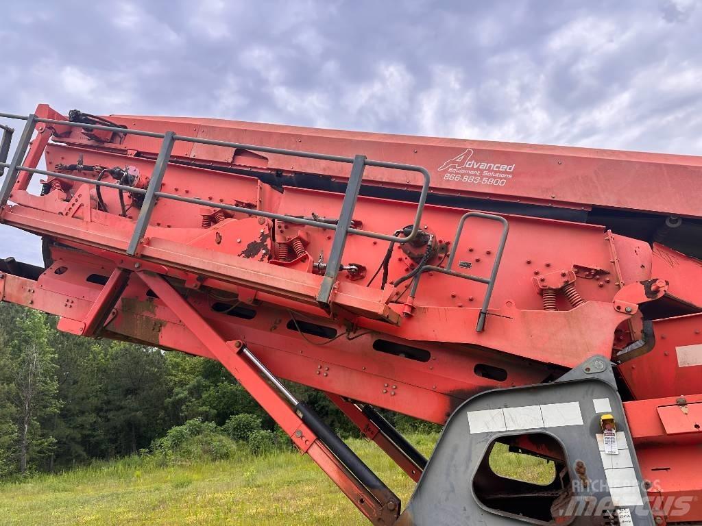 Sandvik QA 440 Sita