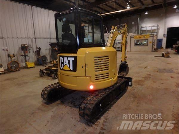 CAT 303.5 Mini bageri < 7t