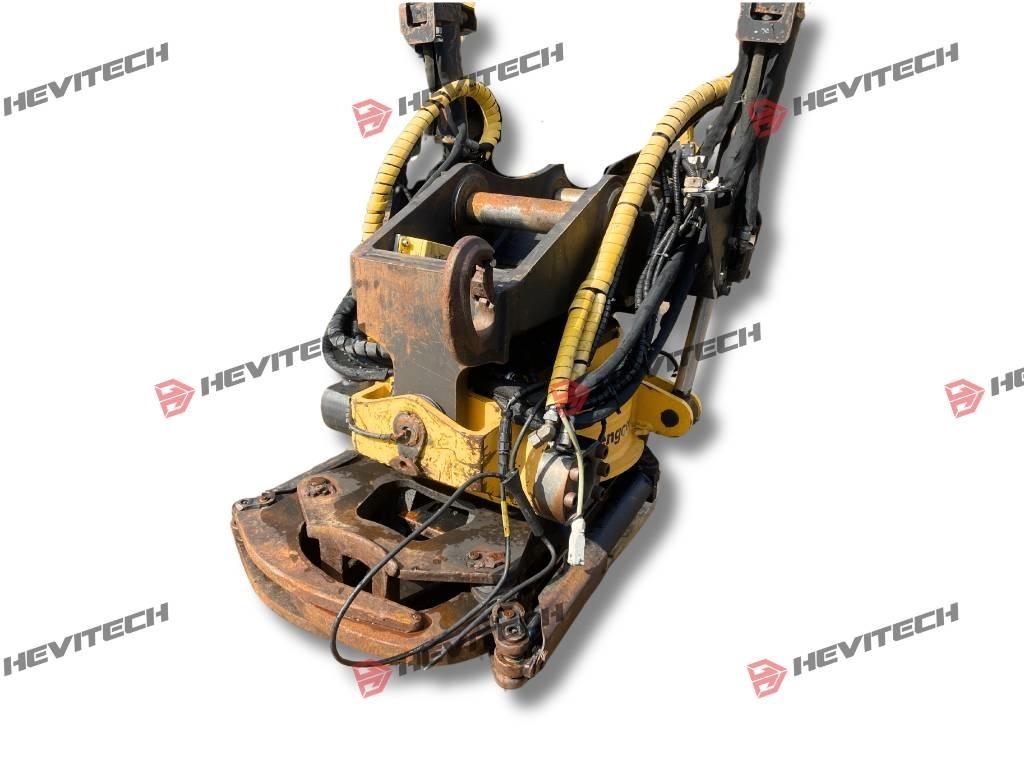 Engcon EC30-QS70GR20 Grabulje
