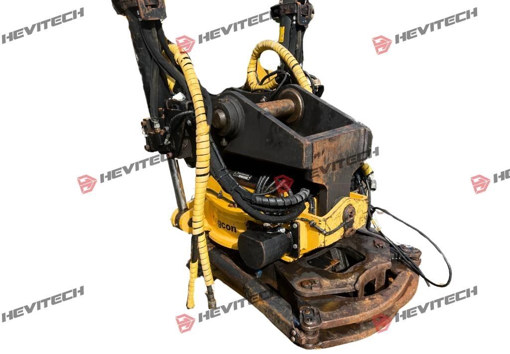 Engcon EC30-QS70GR20 Grabulje
