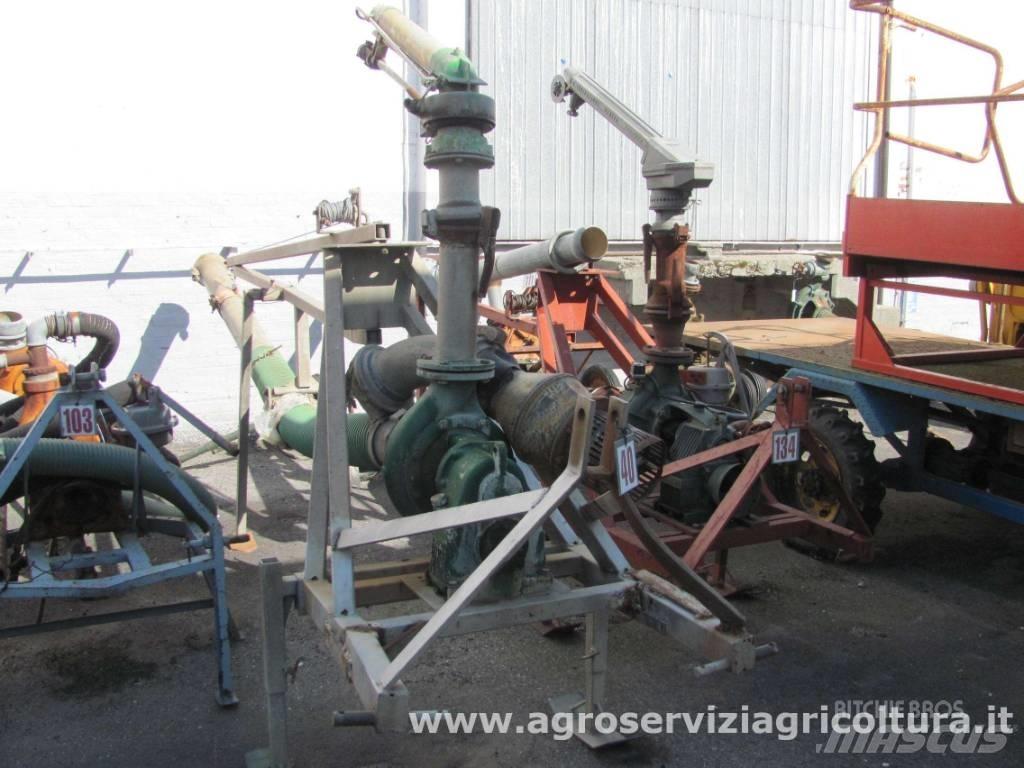 Rovatti T3 110 Pumpe za navodnjavanje
