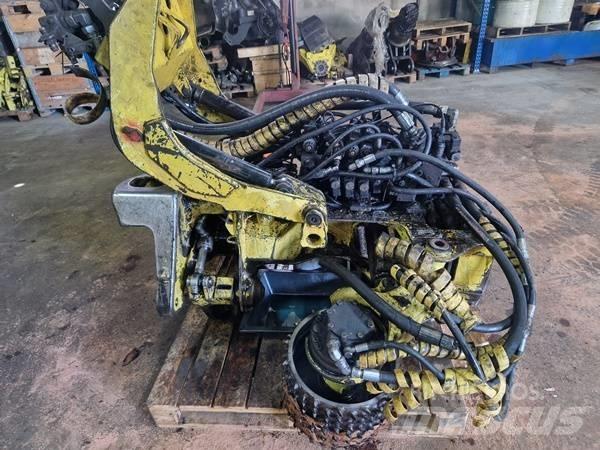 John Deere H 752 Ostalo