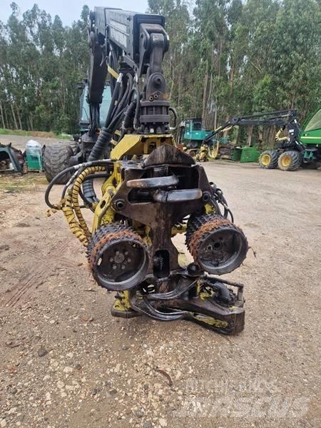John Deere H 752 Ostalo