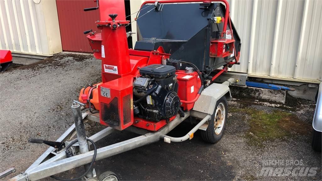 Bugnot BVE 55 Drobilice