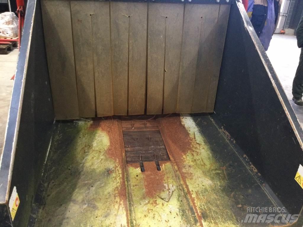 Bugnot BVE 55 Drobilice