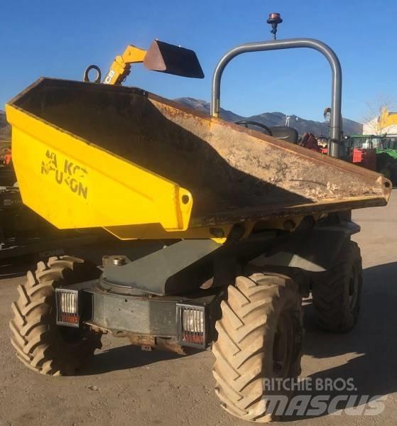 Wacker Neuson 3001 Damperi za gradilište