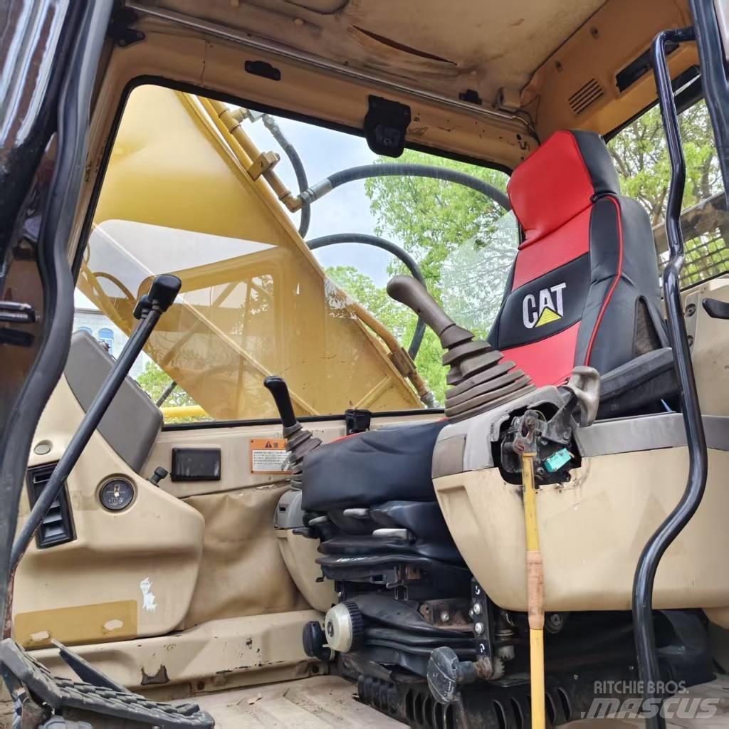 CAT 325 B L Bageri guseničari