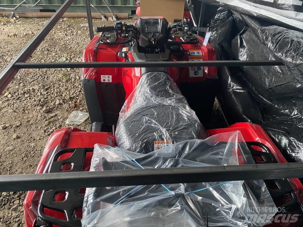 Honda TRX 520 FA6 Terenska vozila