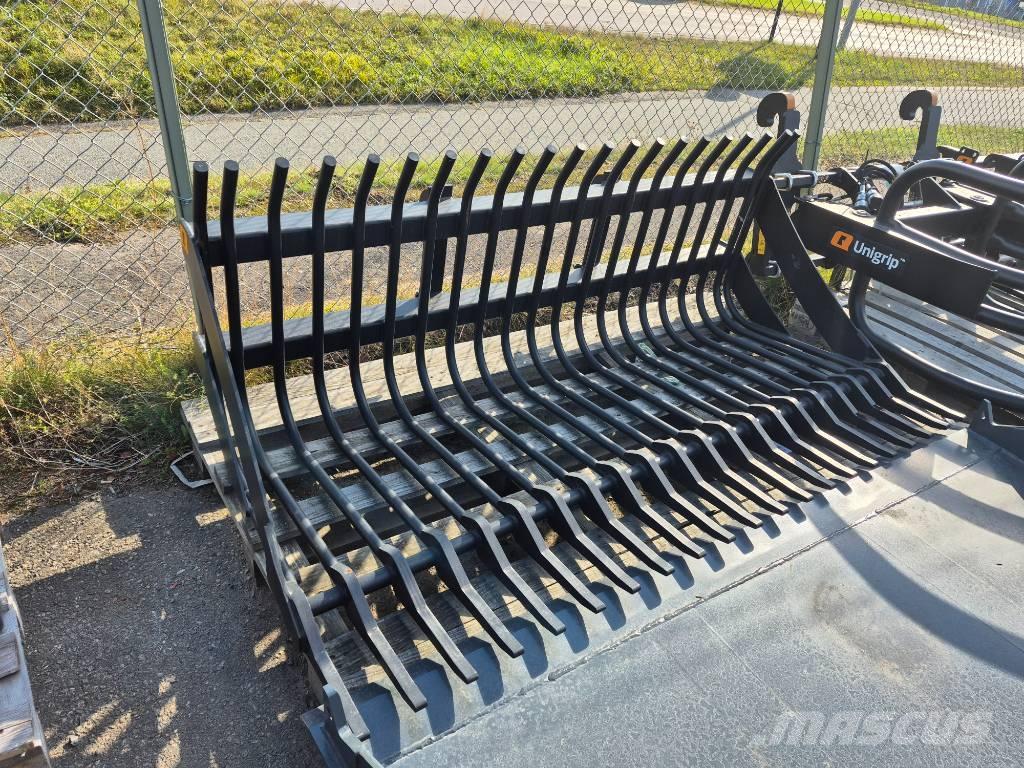 Ålö Stengrep 230 Oprema za prednji utovarivač