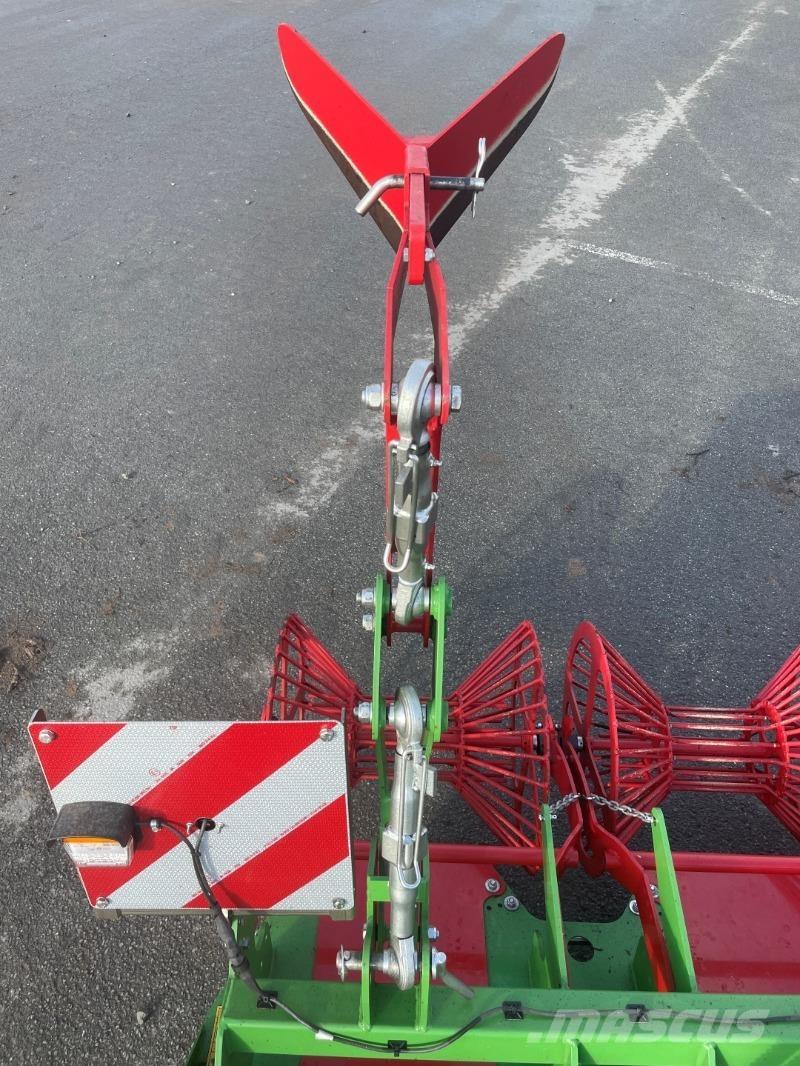 Baselier 4GKS 310 Oprema za krompir - Ostalo