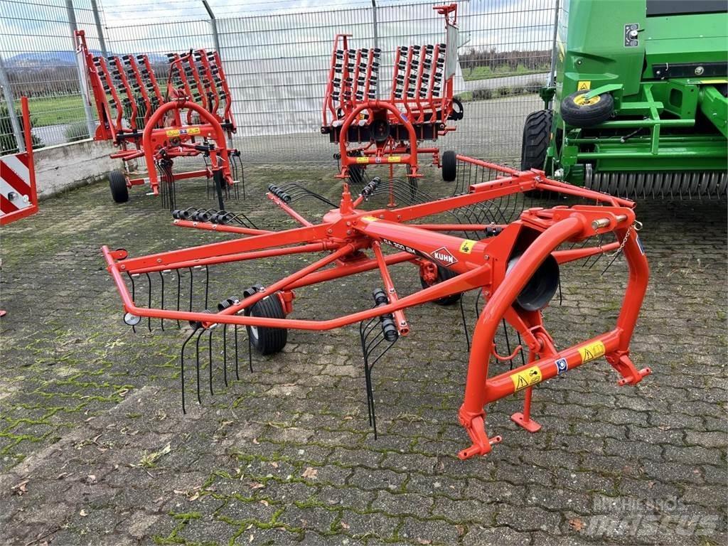 Kuhn GA300GM-9 Ostale poljoprivredne mašine