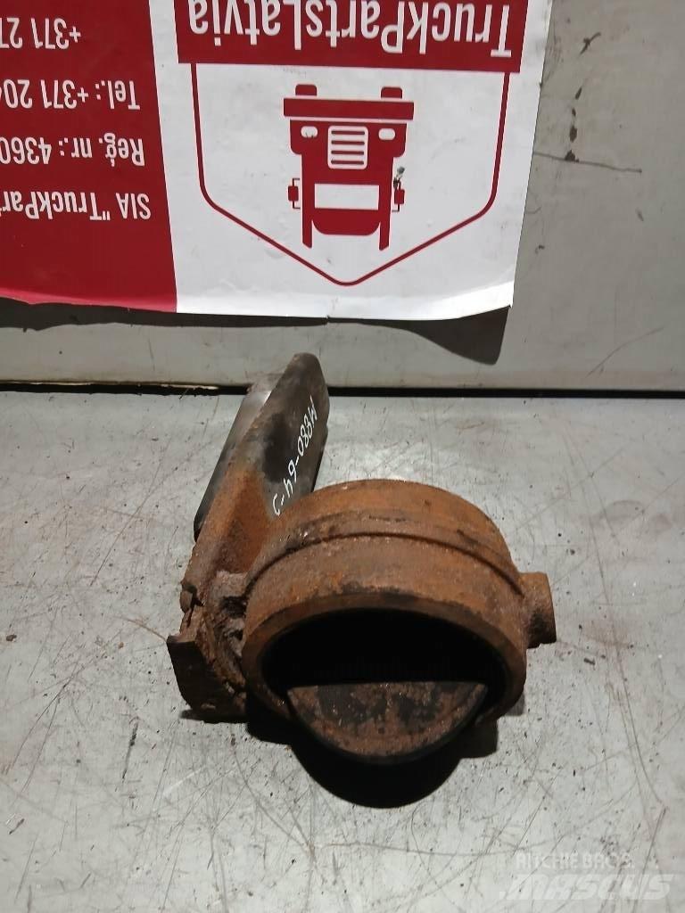 MAN TGA    51152019041 Kargo motori