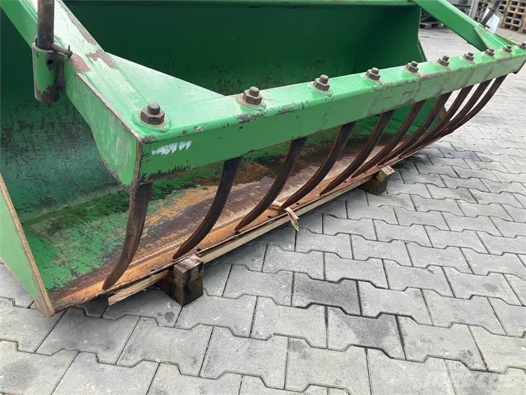 John Deere 2,20 m Oprema za prednji utovarivač