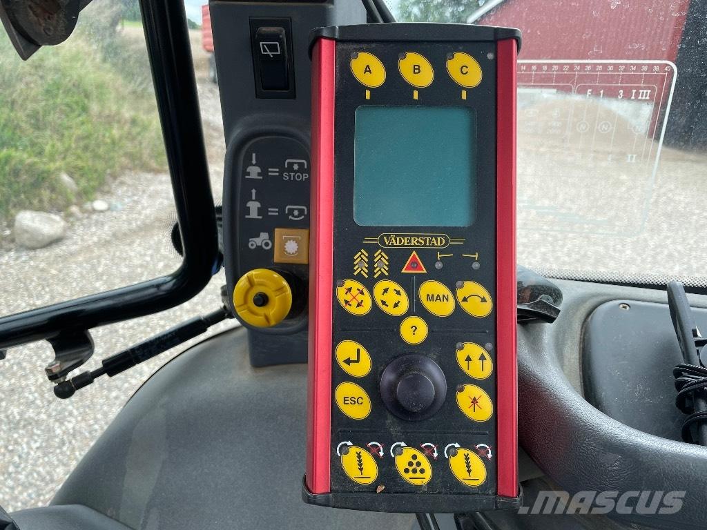 Väderstad Rapid300S Sejačice
