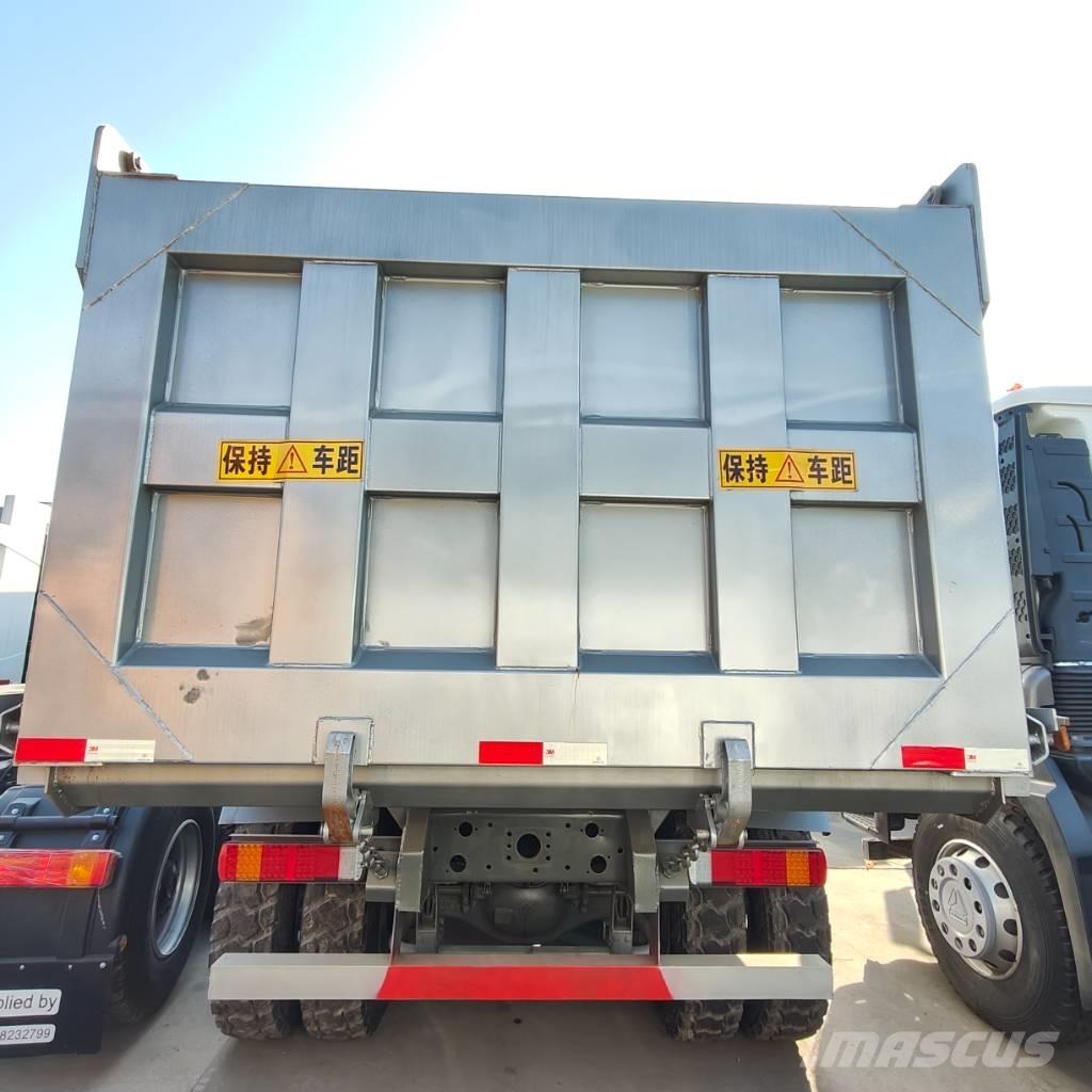 Howo 380 6x4 Kiperi kamioni