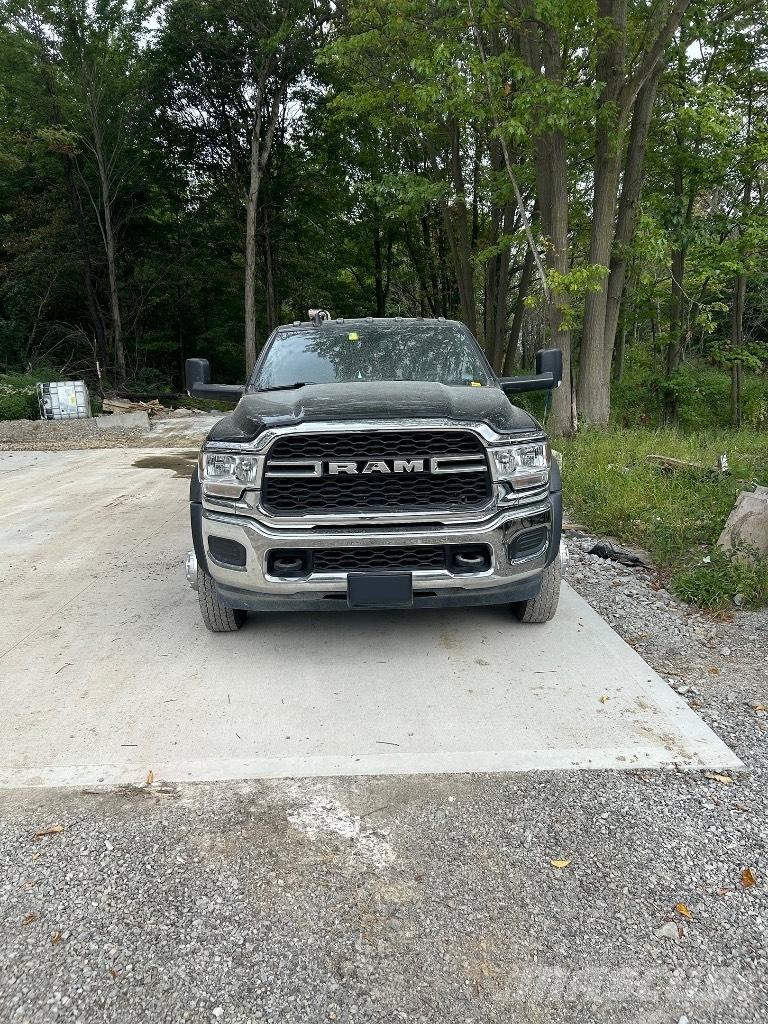 KCP KML 1160 (#1036) Kamionske beton pumpe