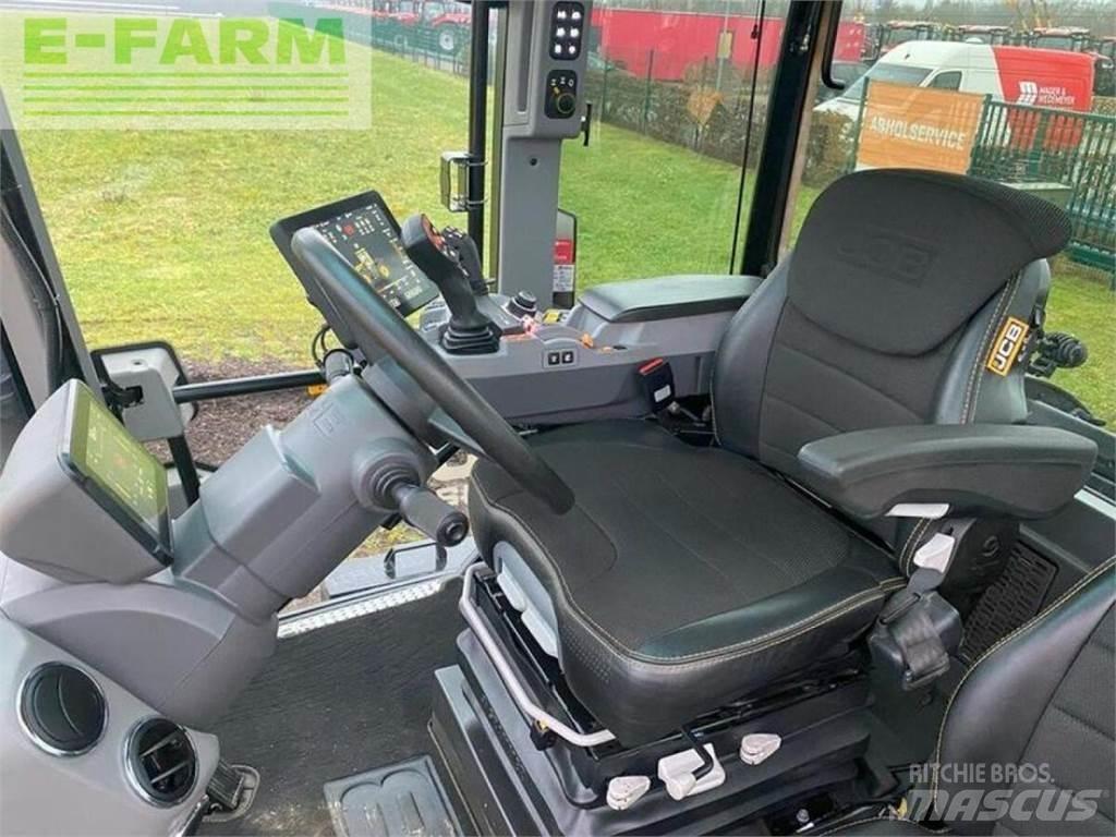 JCB 4220 icon Traktori