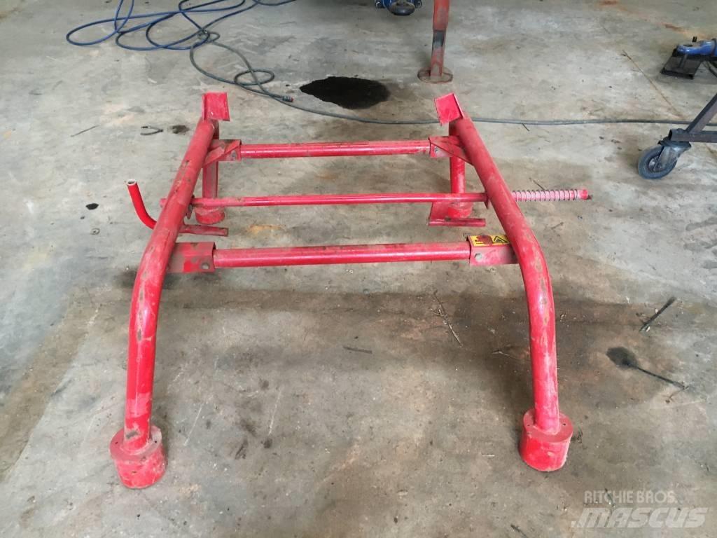 Vicon Expert Montirane prskalice