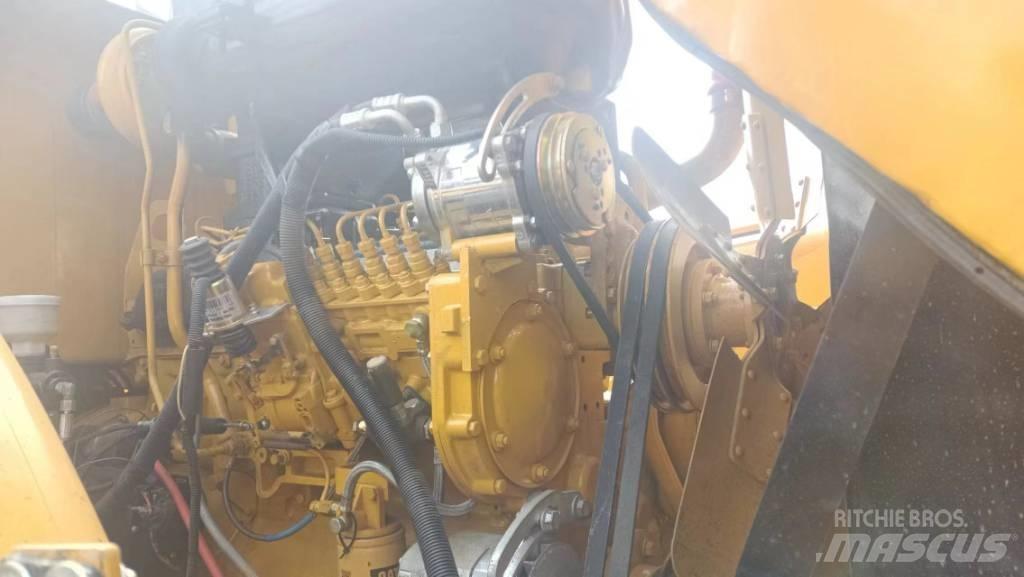 CAT 966 H Utovarivači na točkove