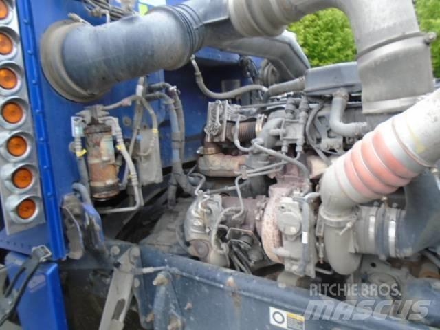 Peterbilt 389 Tegljači