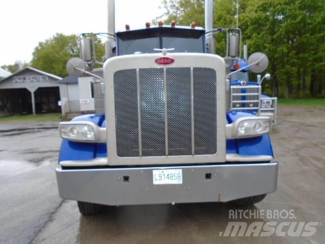 Peterbilt 389 Tegljači