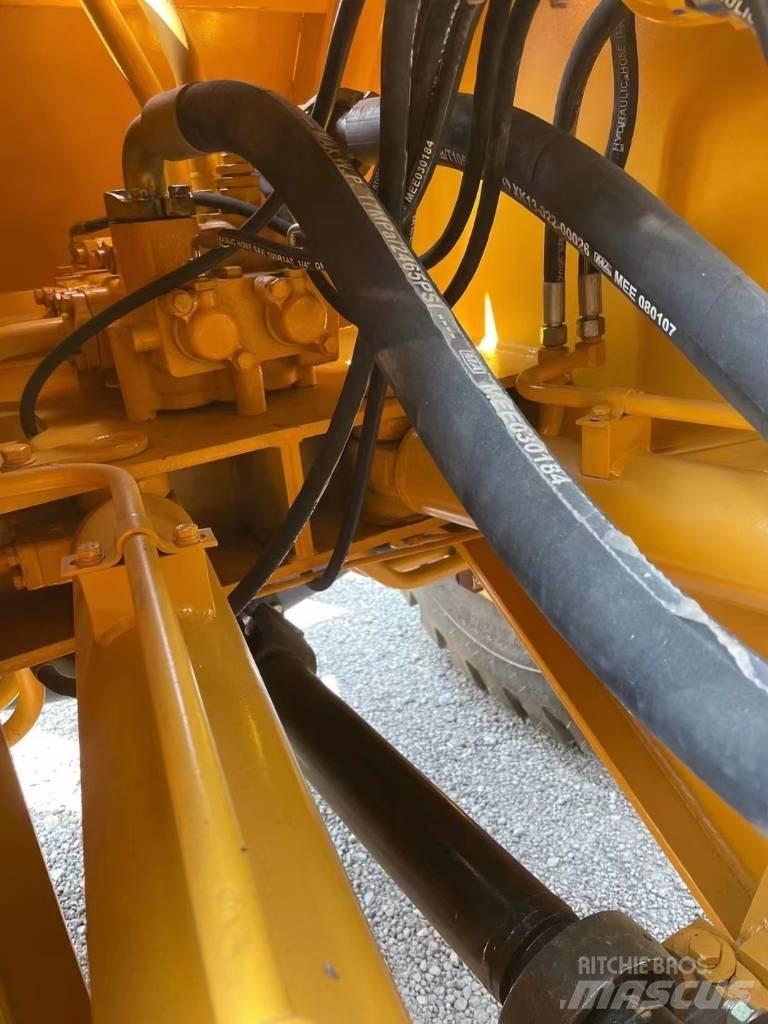 LiuGong 856H Utovarivači na točkove