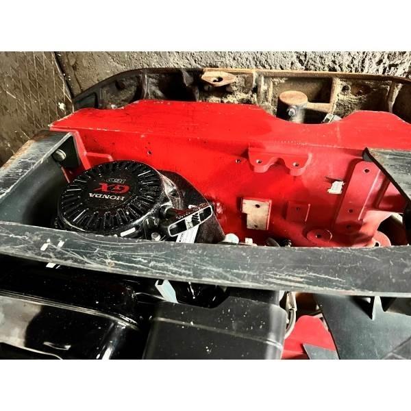 Bomag BPR 25/40 Vibro ploče