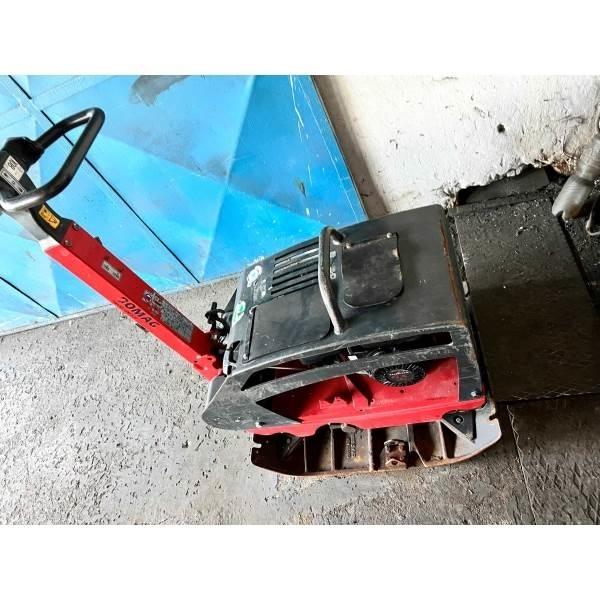 Bomag BPR 25/40 Vibro ploče