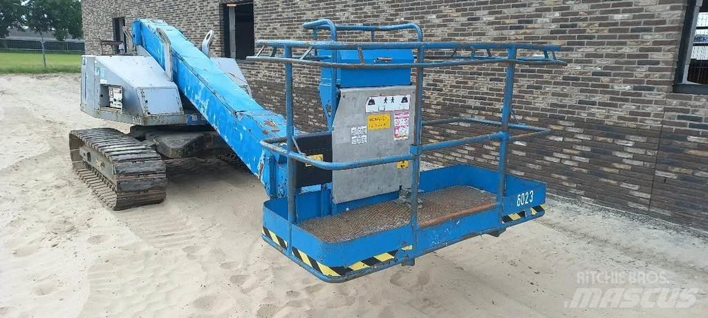 Aichi SR 12 B Teleskopske podizne platforme