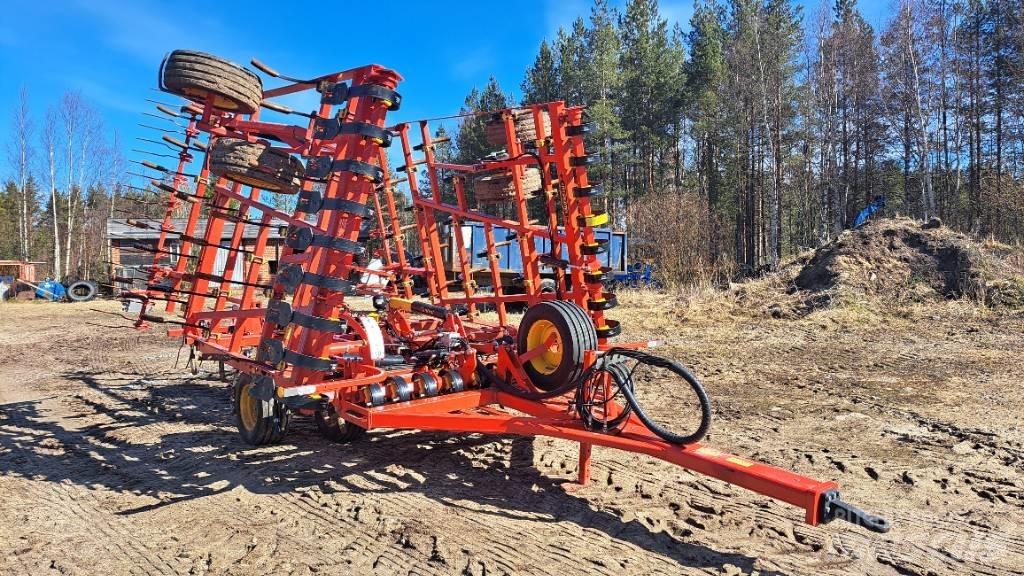 Väderstad Ferox 700 Drljače