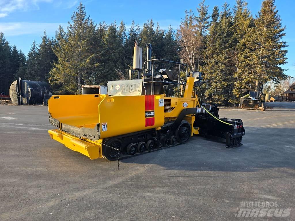 Blaw-Knox PF 4410 Asfaltni finišeri