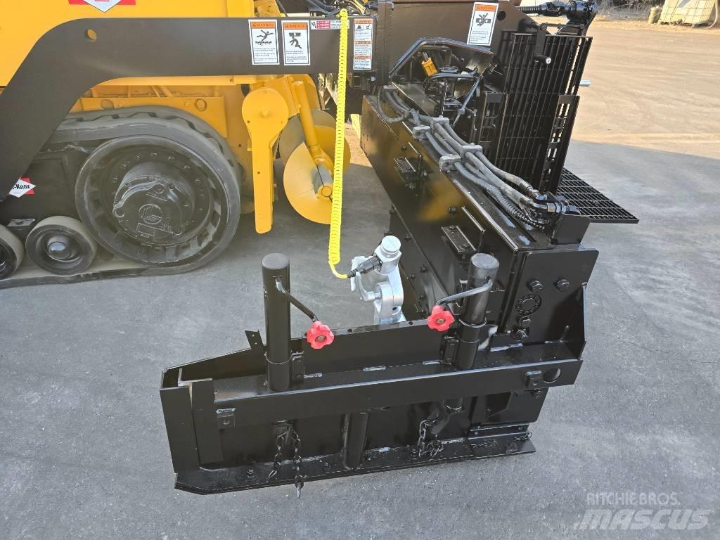 Blaw-Knox PF 4410 Asfaltni finišeri