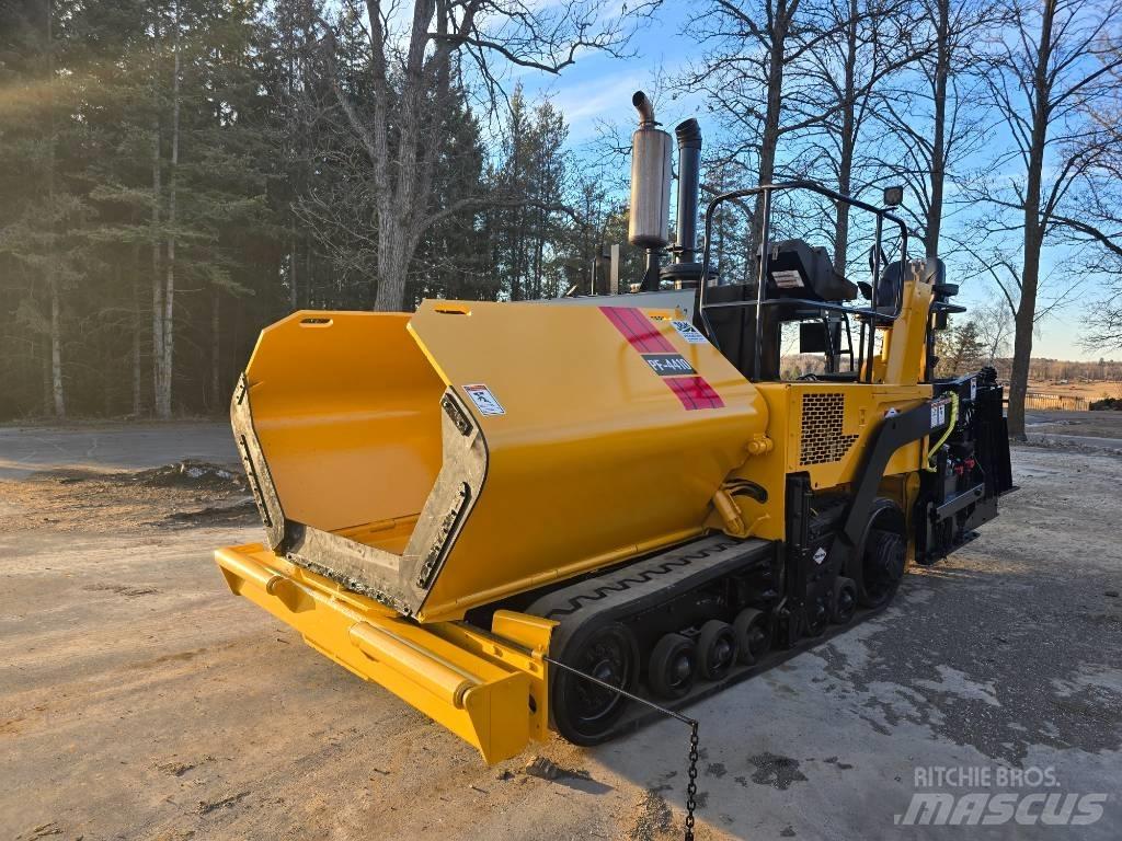 Blaw-Knox PF 4410 Asfaltni finišeri
