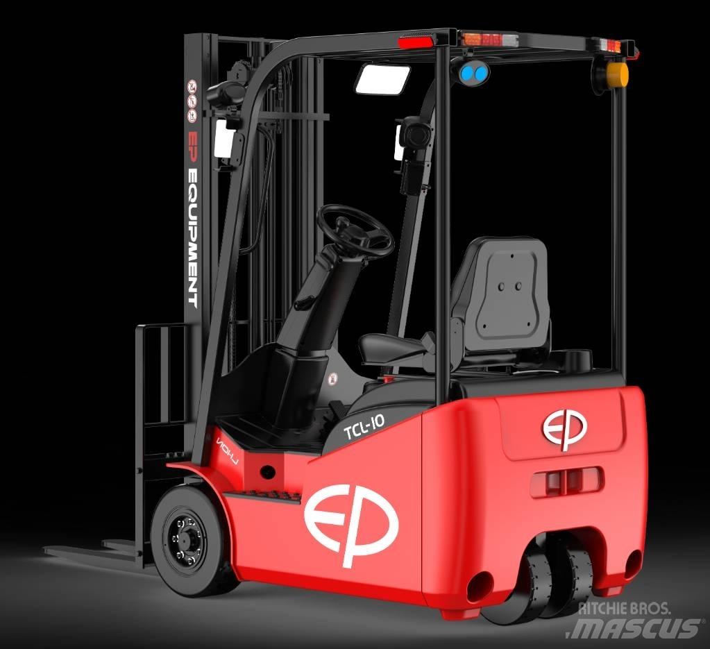 EP TCL101 Električni viljuškari