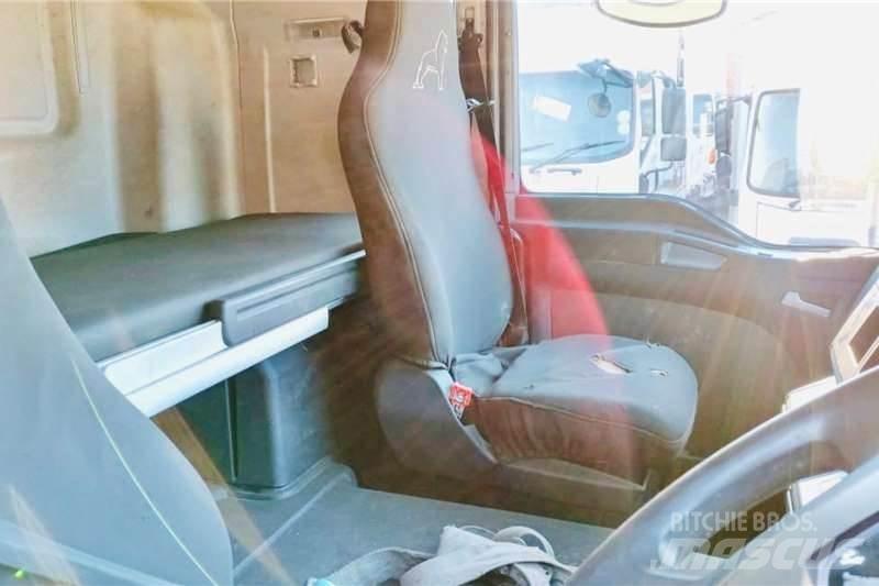 MAN TGM 25.280 Ostali kamioni