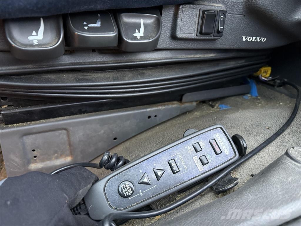 Volvo FM460 Kamioni hladnjače