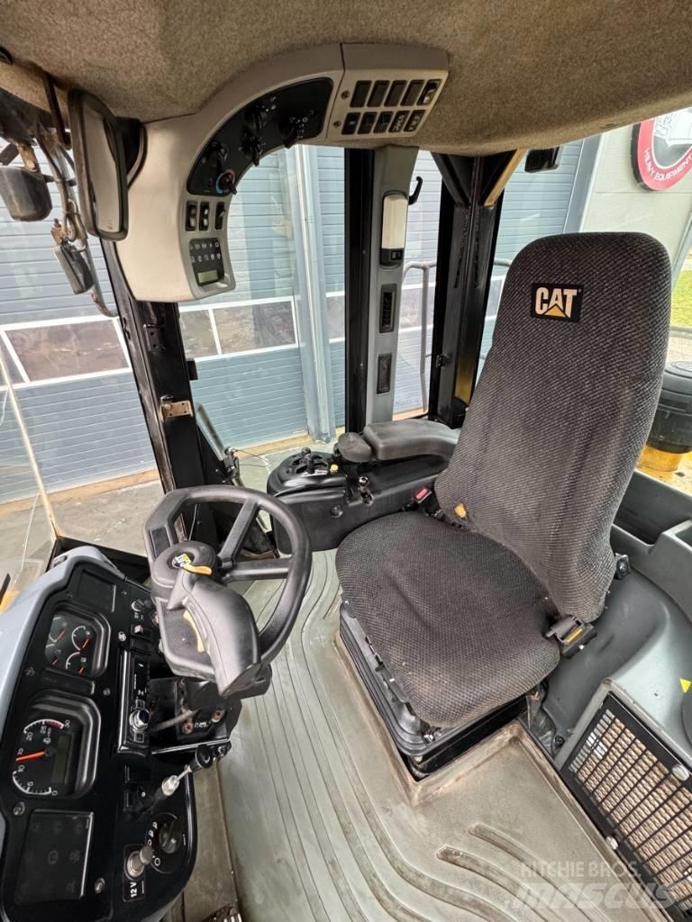 CAT 950 G Utovarivači na točkove