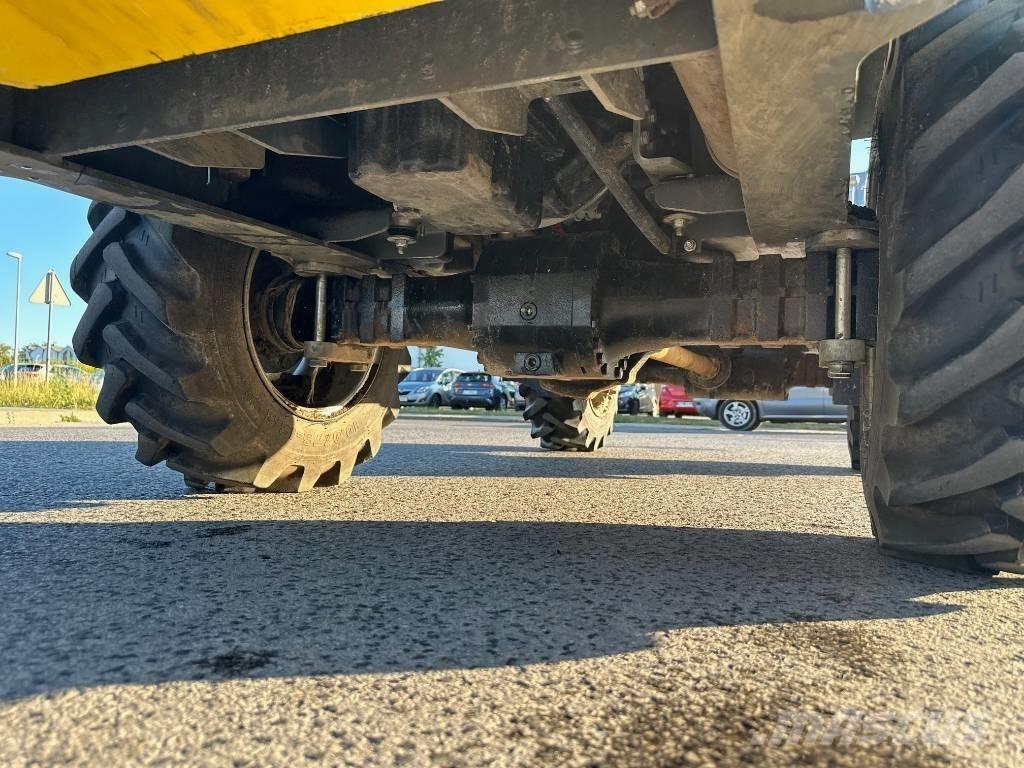 Wacker Neuson DW 20 Damperi za gradilište